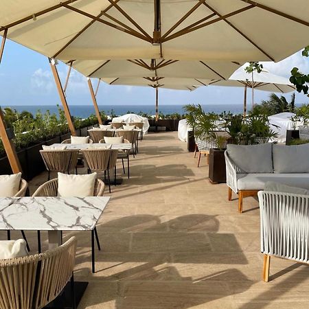 Hotel Secreto Ісла-Мухерес Екстер'єр фото